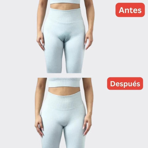 Pack 3 + 3 GRATIS Bombachas Invisibles Absorventes Ruby®