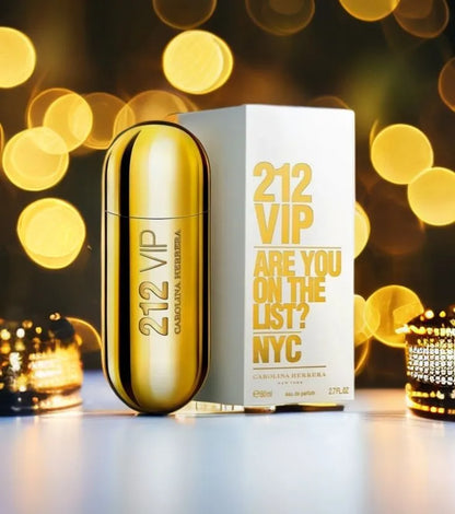 2x1 | Idole + 212 VIP 100ml