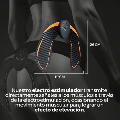 Masajeador Anticelulitis + Levantador de Glúteos
